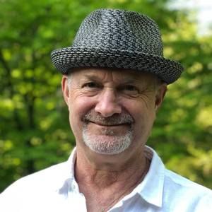 Meet your Posher, Mark